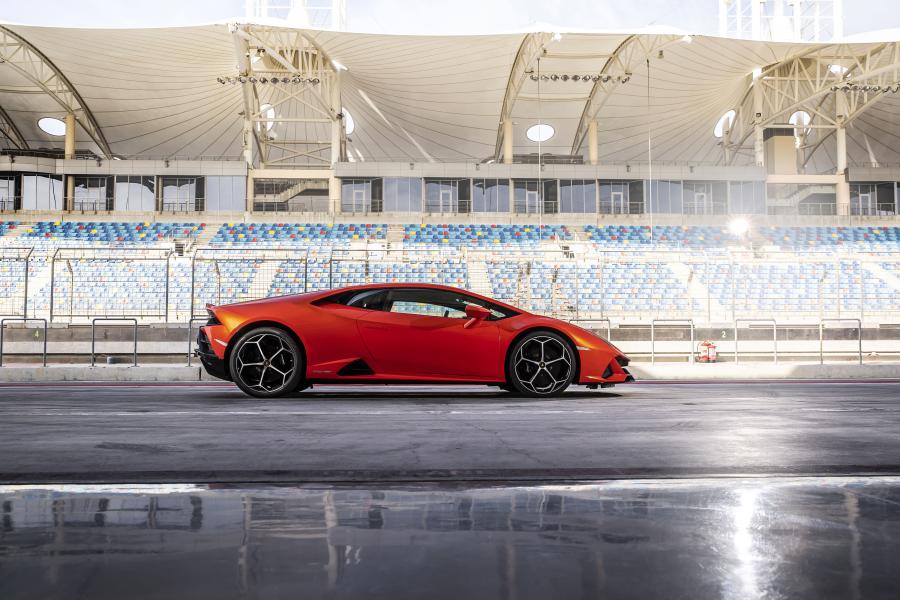  Lamborghini Huracan EVO (LB724) 2019 года  (фото 78 из 87)
